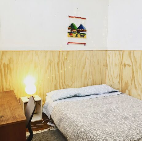 Imagen de la habitación del Hotel Casa Elias Valpo. Foto 25