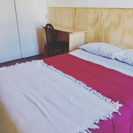 Imagen de la habitación del Hotel Casa Elias Valpo. Foto 26