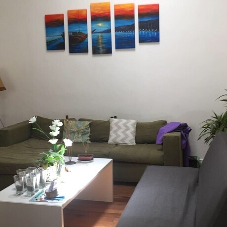 Imagen de los interiores del Hotel Casa Elias Valpo. Foto 31