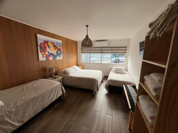 Imagen de la habitación del Hotel Casa Ellies Boutique. Foto 2