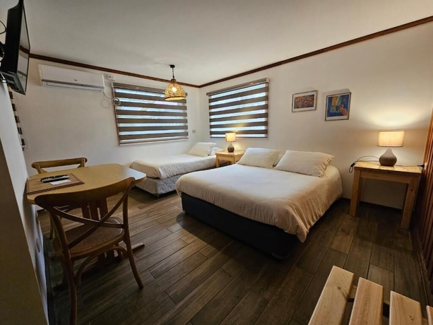 Imagen de la habitación del Hotel Casa Ellies Boutique. Foto 4
