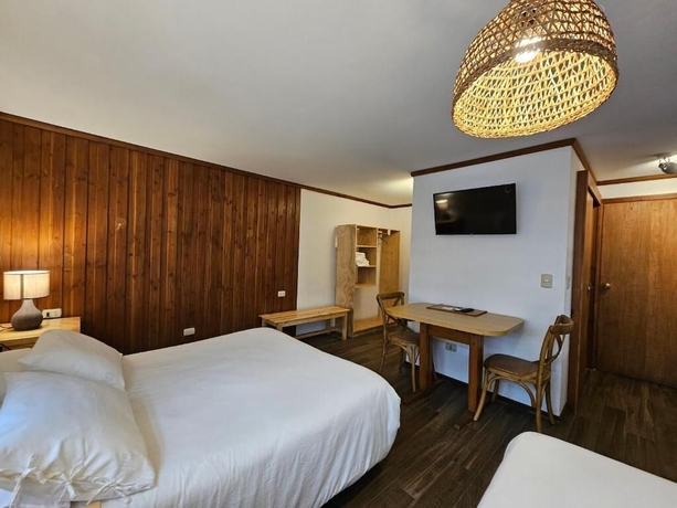 Imagen de la habitación del Hotel Casa Ellies Boutique. Foto 5