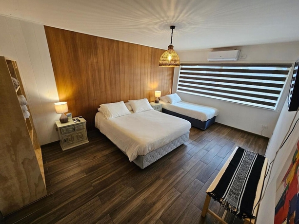 Imagen de la habitación del Hotel Casa Ellies Boutique. Foto 6