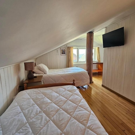 Imagen de la habitación del Hotel Casa Ellies Boutique. Foto 9