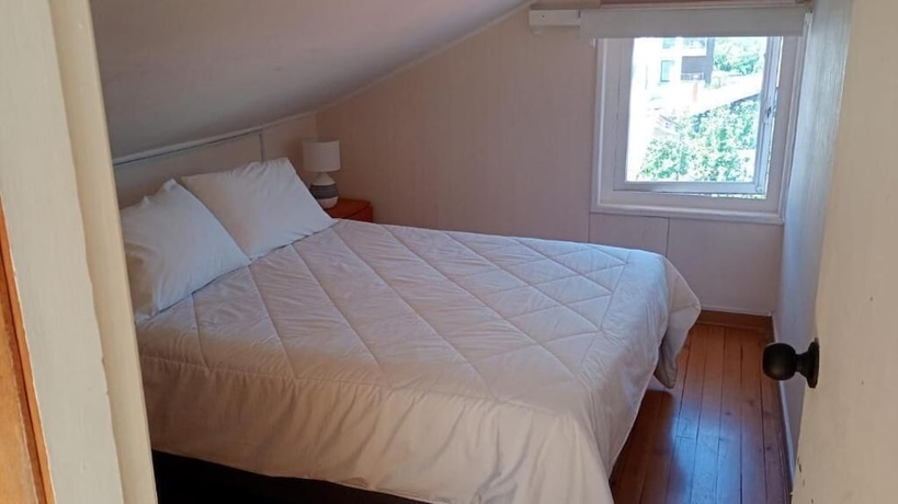 Imagen de la habitación del Hotel Casa Ellies Boutique. Foto 10