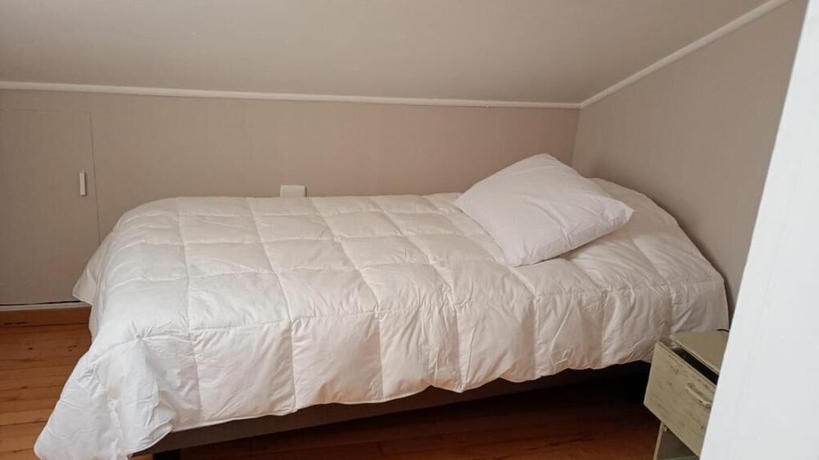 Imagen de la habitación del Hotel Casa Ellies Boutique. Foto 11