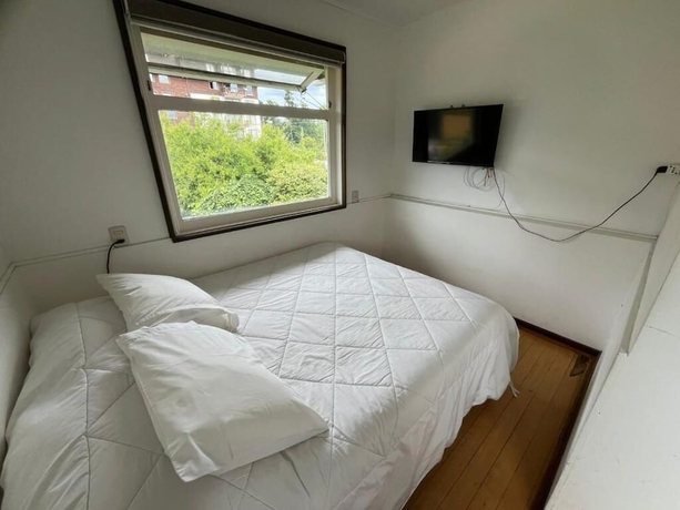 Imagen de la habitación del Hotel Casa Ellies Boutique. Foto 12