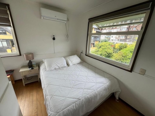 Imagen de la habitación del Hotel Casa Ellies Boutique. Foto 13