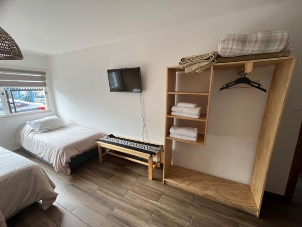 Imagen de la habitación del Hotel Casa Ellies Boutique. Foto 14