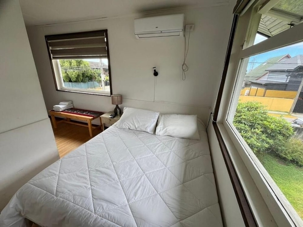 Imagen de la habitación del Hotel Casa Ellies Boutique. Foto 15