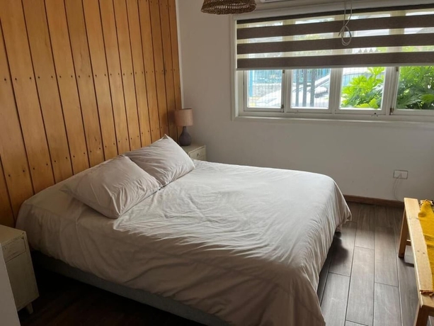 Imagen de la habitación del Hotel Casa Ellies Boutique. Foto 16