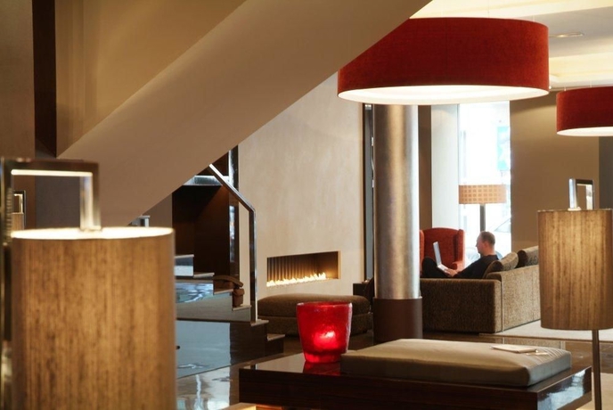 Imagen de los interiores del Hotel Casa Elliot. Foto 7