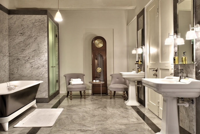 Imagen de la habitación del Hotel Casa Ellul - Small Luxury Hotels Of The World. Foto 10