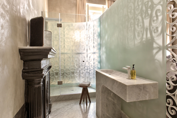 Imagen de la habitación del Hotel Casa Ellul - Small Luxury Hotels Of The World. Foto 11