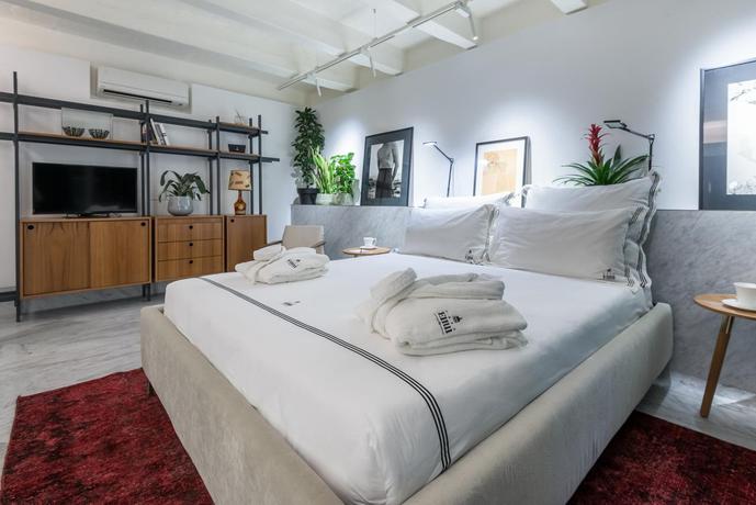 Imagen general del Hotel Casa Ellul - Small Luxury Hotels Of The World. Foto 3