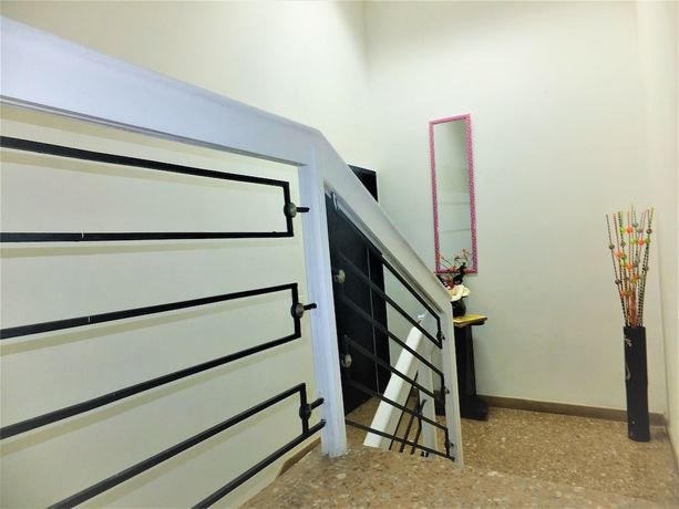 Imagen de los interiores del Hotel Casa Emanuel. Foto 16