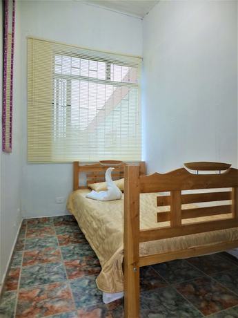 Imagen de la habitación del Hotel Casa Emanuel. Foto 5