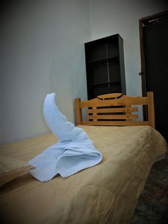 Imagen de la habitación del Hotel Casa Emanuel. Foto 6