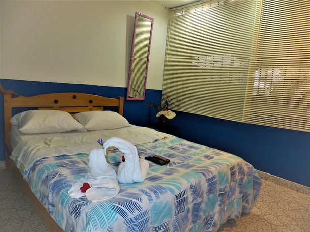 Imagen de la habitación del Hotel Casa Emanuel. Foto 7