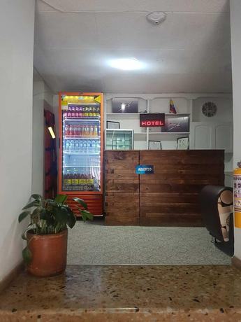 Imagen de los interiores del Hotel Casa Emanuel. Foto 18