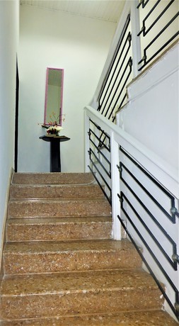 Imagen de los interiores del Hotel Casa Emanuel. Foto 19