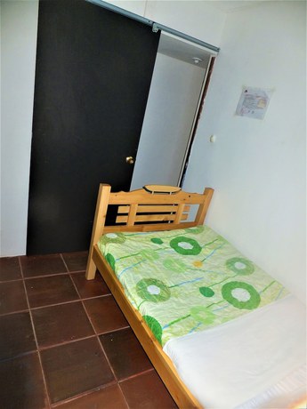 Imagen de la habitación del Hotel Casa Emanuel. Foto 11