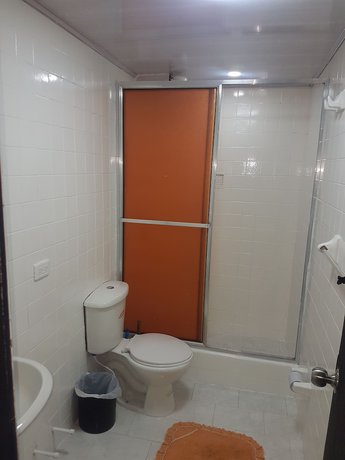Imagen de la habitación del Hotel Casa Emanuel. Foto 12