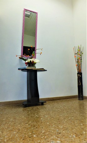 Imagen de los interiores del Hotel Casa Emanuel. Foto 20