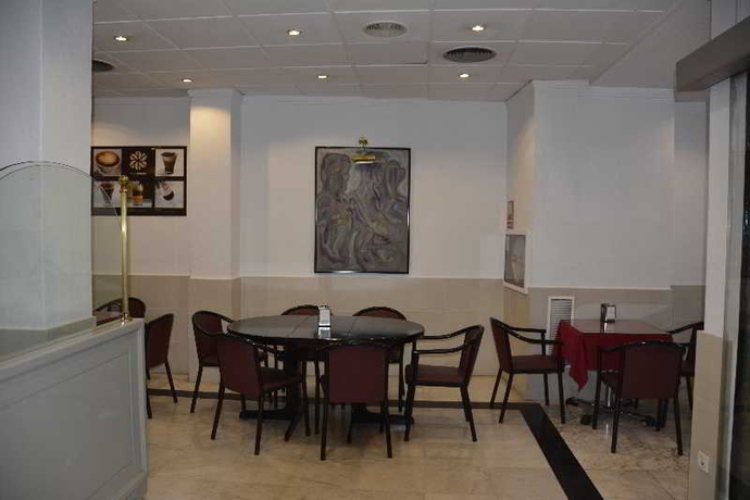 Imagen general del Hotel Casa Emilio. Foto 3