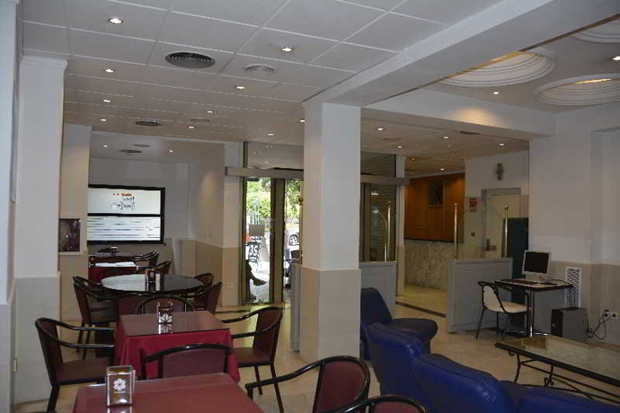 Imagen general del Hotel Casa Emilio. Foto 4