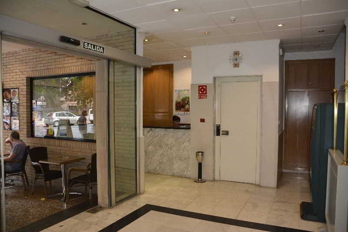 Imagen general del Hotel Casa Emilio. Foto 6