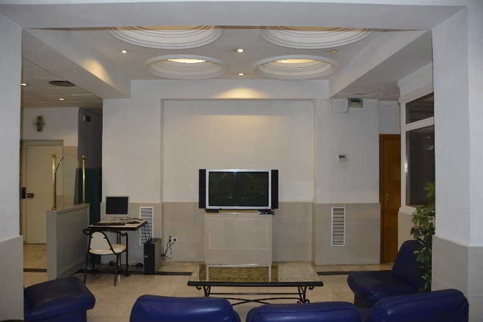 Imagen general del Hotel Casa Emilio. Foto 7