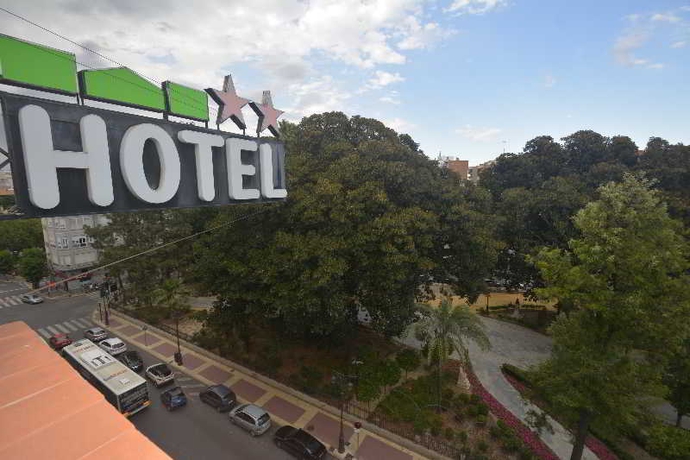 Imagen general del Hotel Casa Emilio. Foto 12