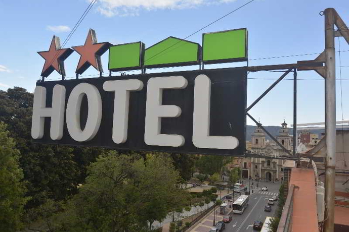 Imagen general del Hotel Casa Emilio. Foto 14