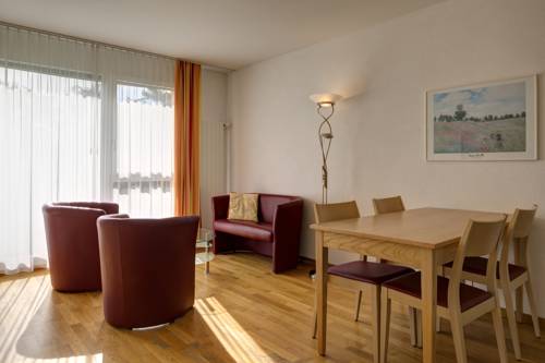 Imagen de la habitación del Hotel Casa Emmaus. Foto 2