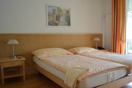 Imagen de la habitación del Hotel Casa Emmaus. Foto 5