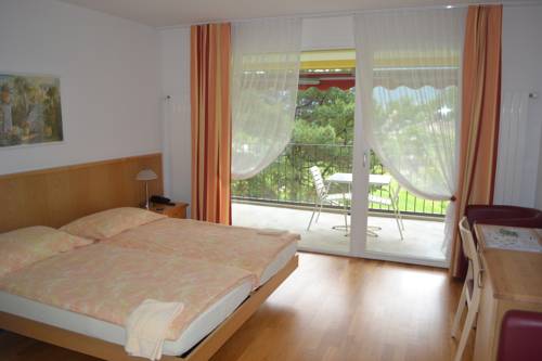 Imagen de la habitación del Hotel Casa Emmaus. Foto 7