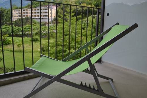 Imagen de la habitación del Hotel Casa Emmaus. Foto 9