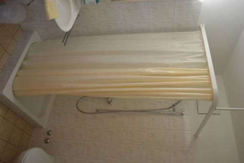 Imagen de la habitación del Hotel Casa Emmaus. Foto 10