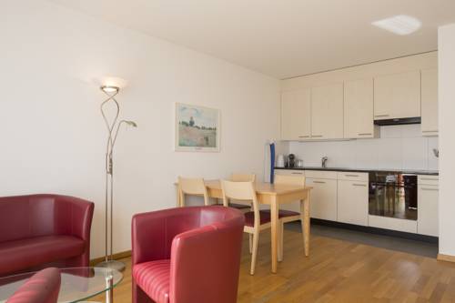 Imagen de la habitación del Hotel Casa Emmaus. Foto 11
