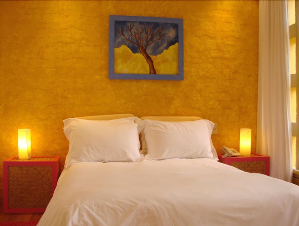 Imagen de la habitación del Hotel Casa En El Campo and Spa. Foto 4