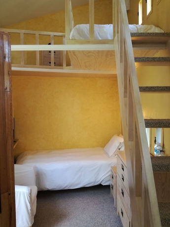Imagen de la habitación del Hotel Casa En El Campo and Spa. Foto 5