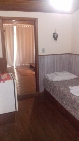 Imagen de la habitación del Hotel Casa Encantada Penedo. Foto 6