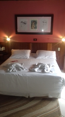 Imagen de la habitación del Hotel Casa Encantada Penedo. Foto 8