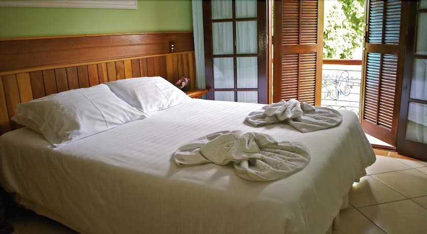 Imagen de la habitación del Hotel Casa Encantada Penedo. Foto 9