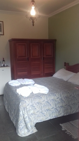 Imagen de la habitación del Hotel Casa Encantada Penedo. Foto 10