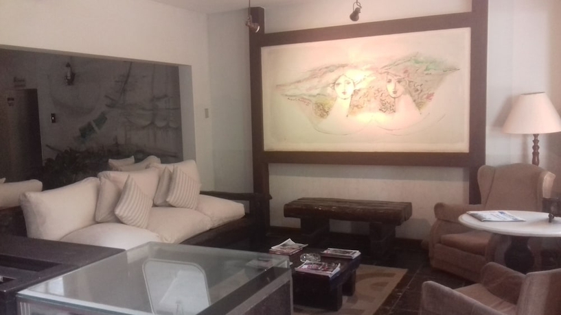 Imagen de los interiores del Hotel Casa Encantada Penedo. Foto 17