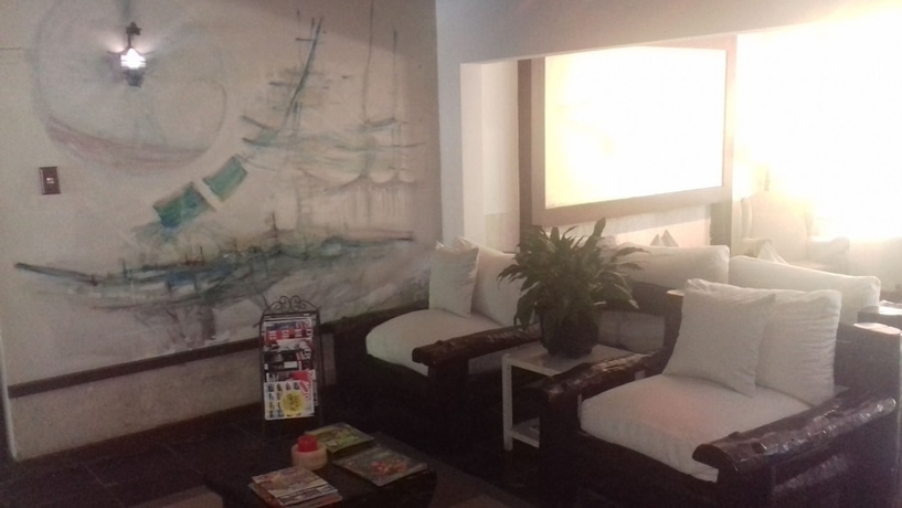 Imagen de los interiores del Hotel Casa Encantada Penedo. Foto 19