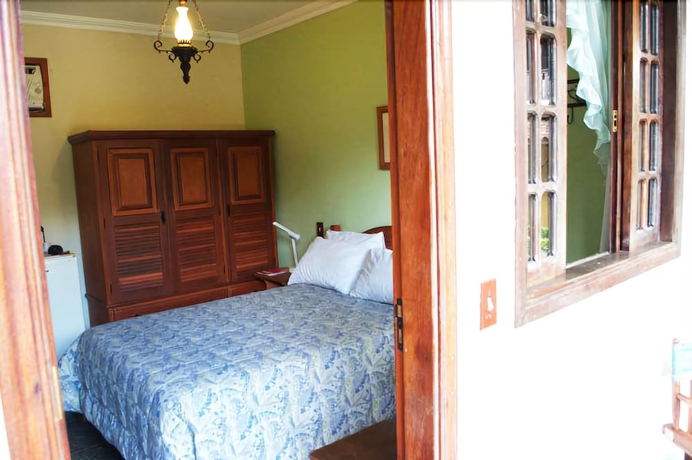 Imagen de la habitación del Hotel Casa Encantada Penedo. Foto 11