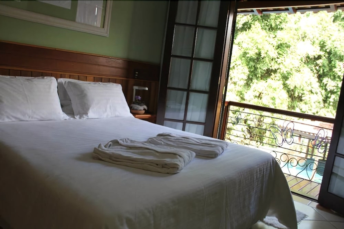 Imagen de la habitación del Hotel Casa Encantada Penedo. Foto 12